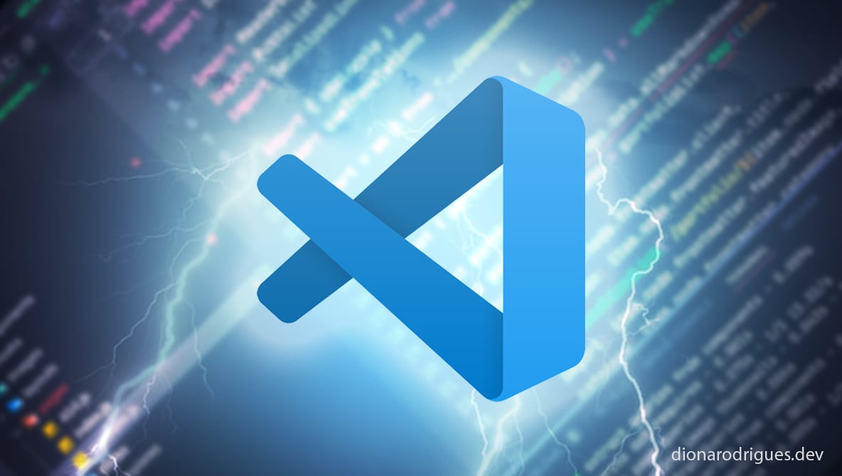 Best VSCode Extensions I use for any project Diona Rodrigues