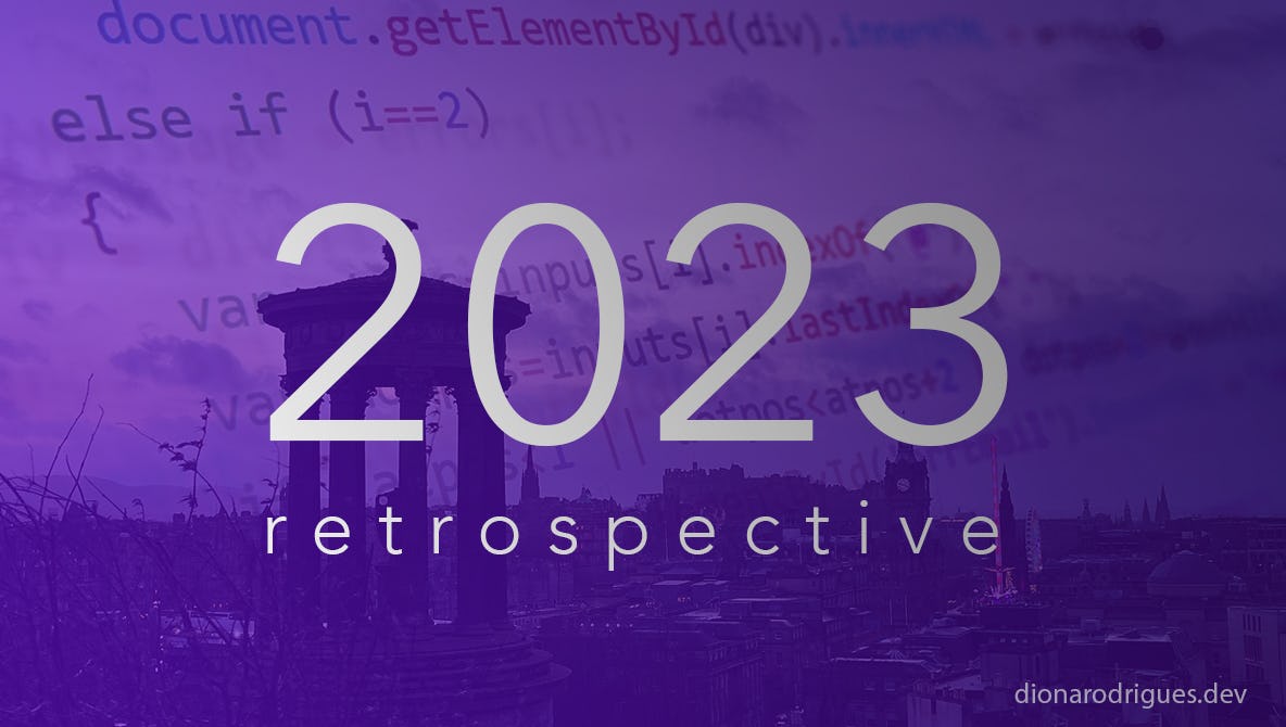 Retrospective 2023