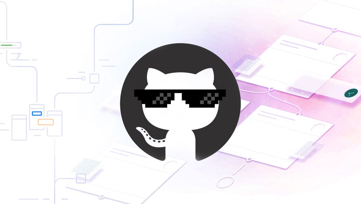 Automating the GitHub workflow for any project