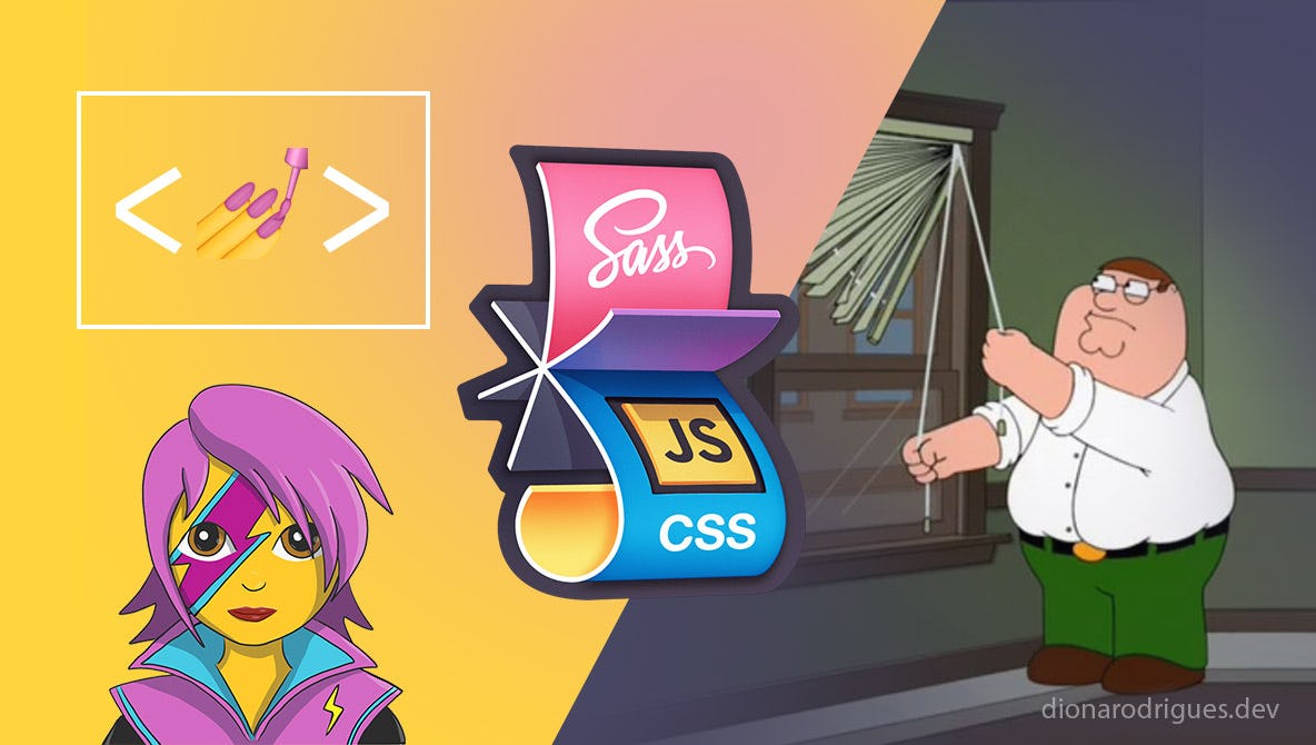 CSS-in-JS and the death of traditional CSS