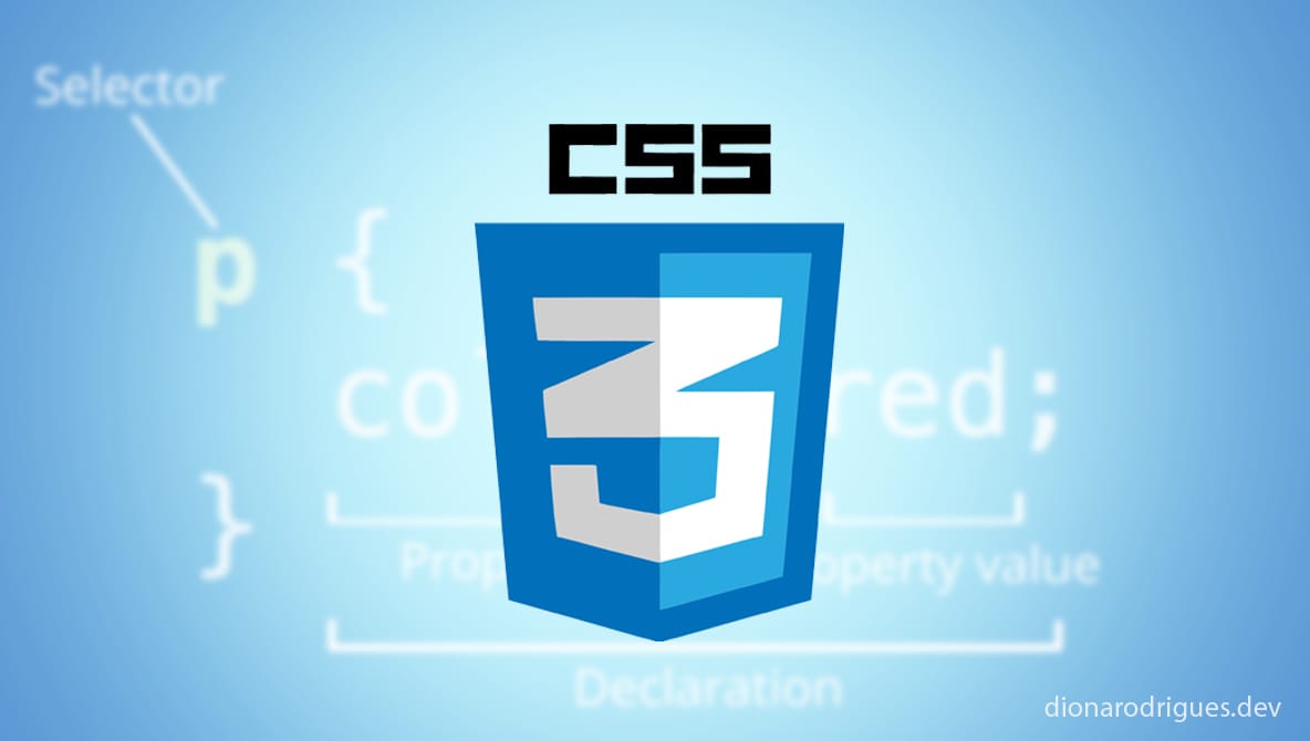 The best way to master CSS using free resources | Diona Rodrigues