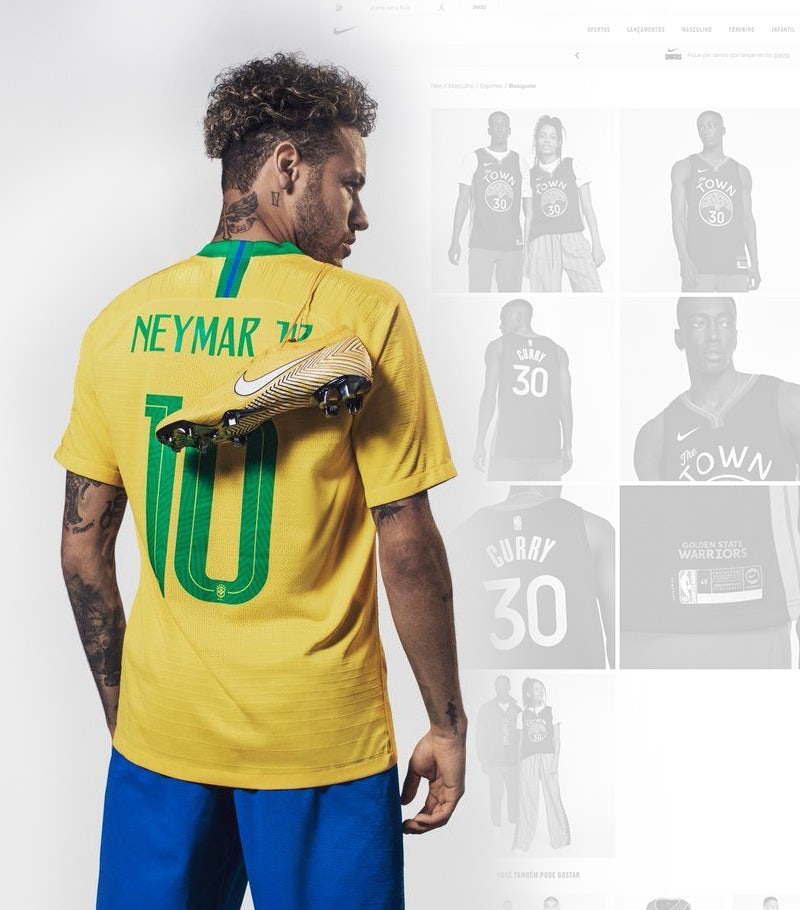Nike Brazil